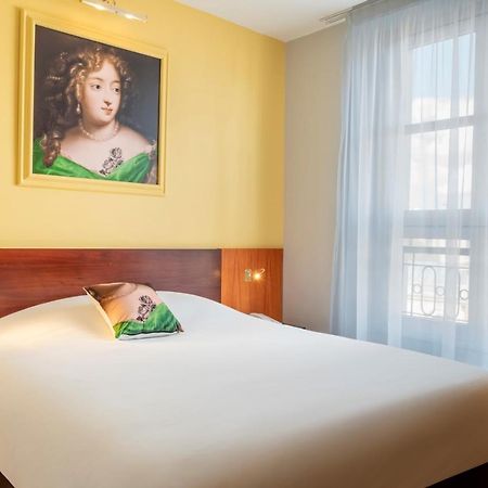 Hotel Des Lys Versailles Exteriér fotografie